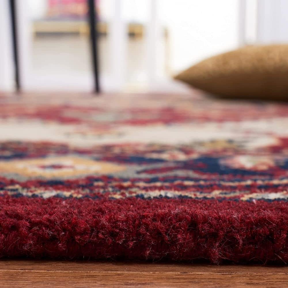 Traditional Rug