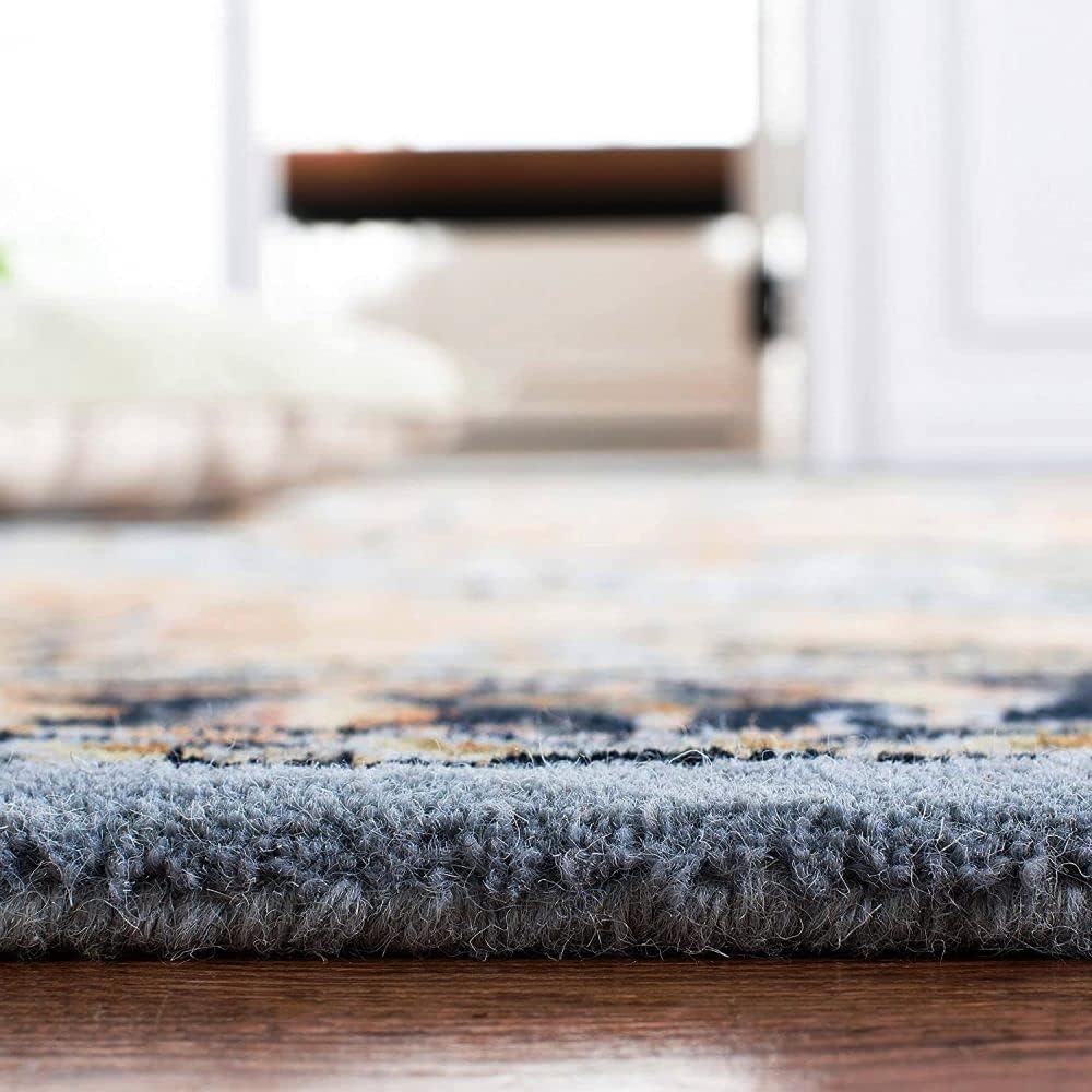Traditional Rug