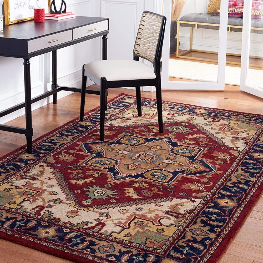 Traditional Rug