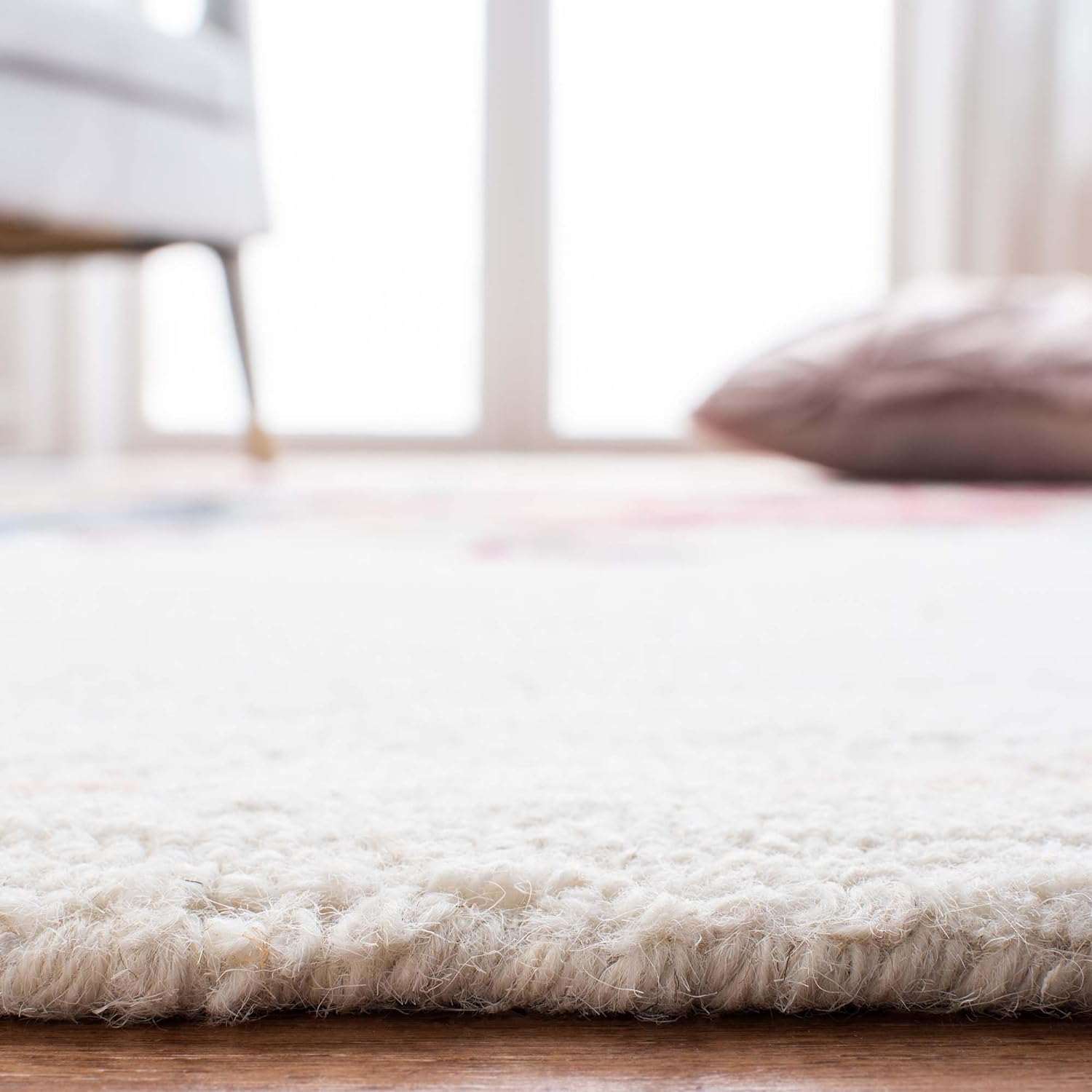 Vivienne Floral Area Rug
