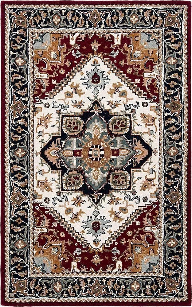 Traditional Rug