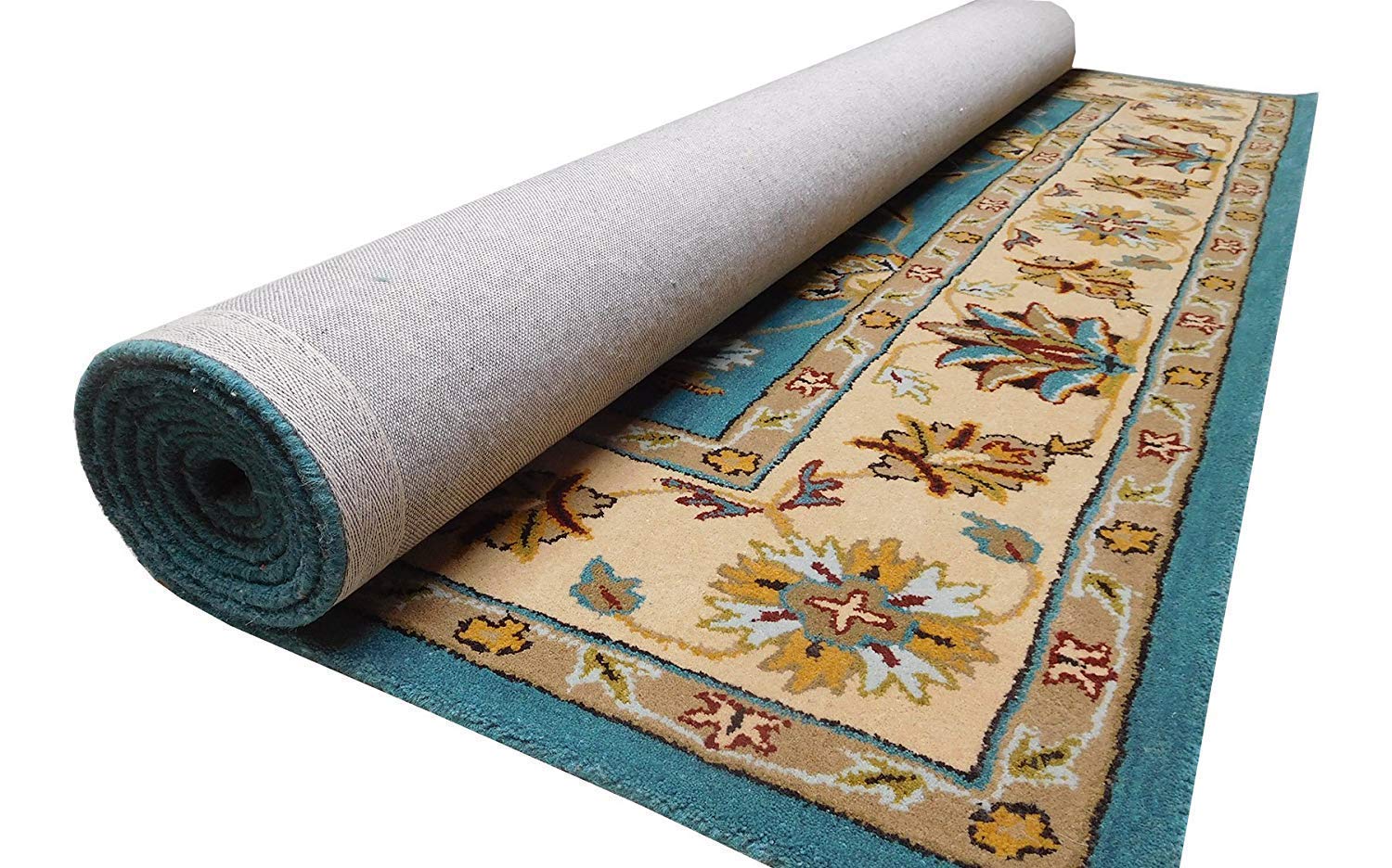 Persian Design Rug