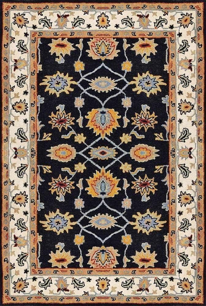 Persian Design Rug
