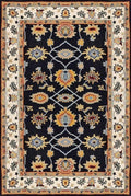 Persian Design Rug