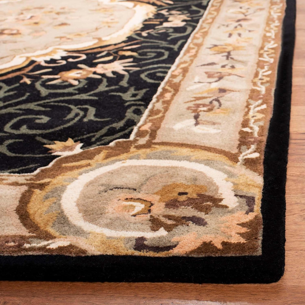 Multicolor Premium Hand Knotted Area Rug for Living Room & Bedroom