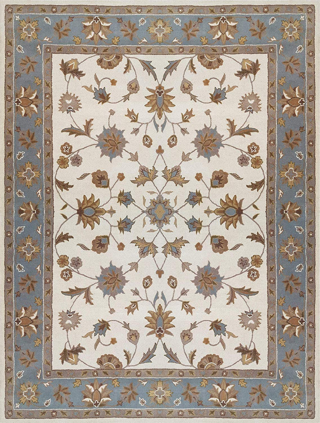 Persian Design Rug