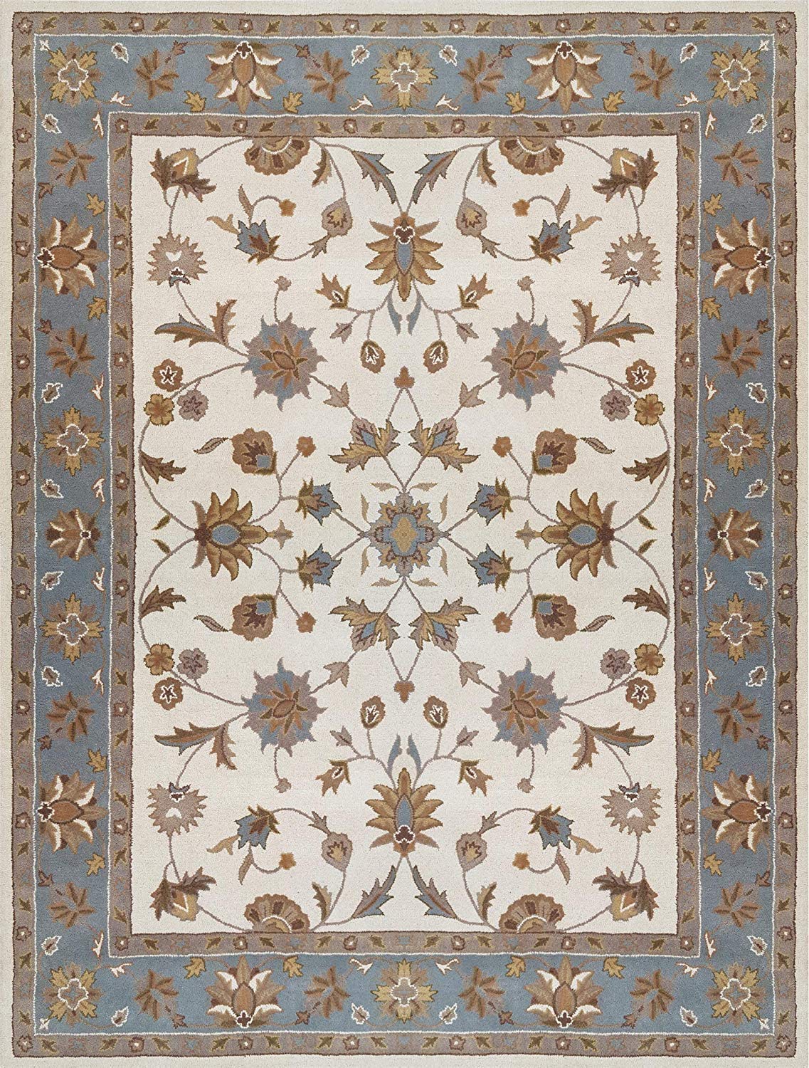 Persian Design Rug