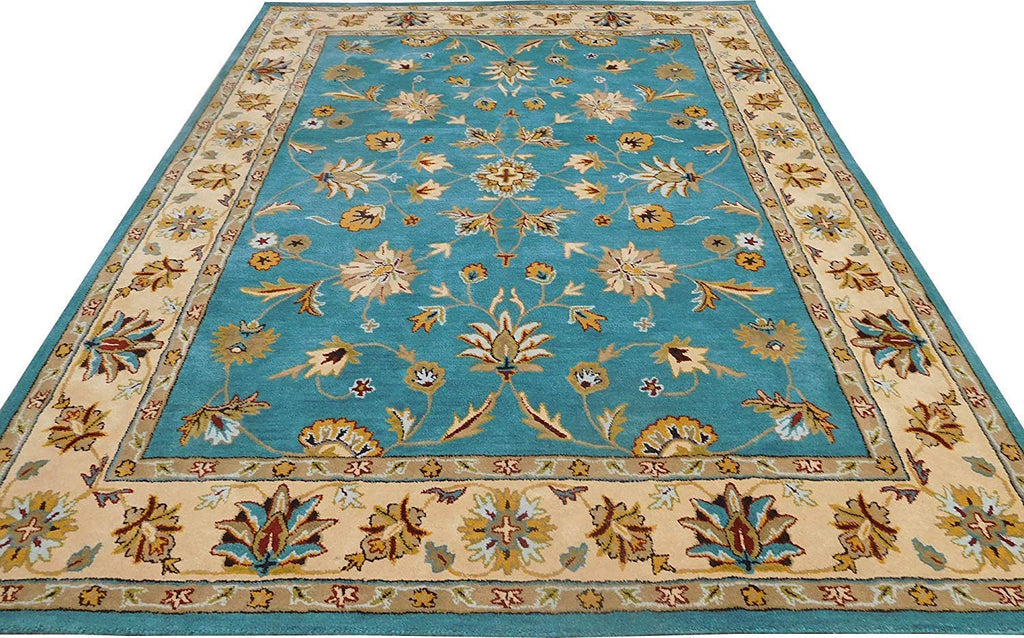 Persian Design Rug