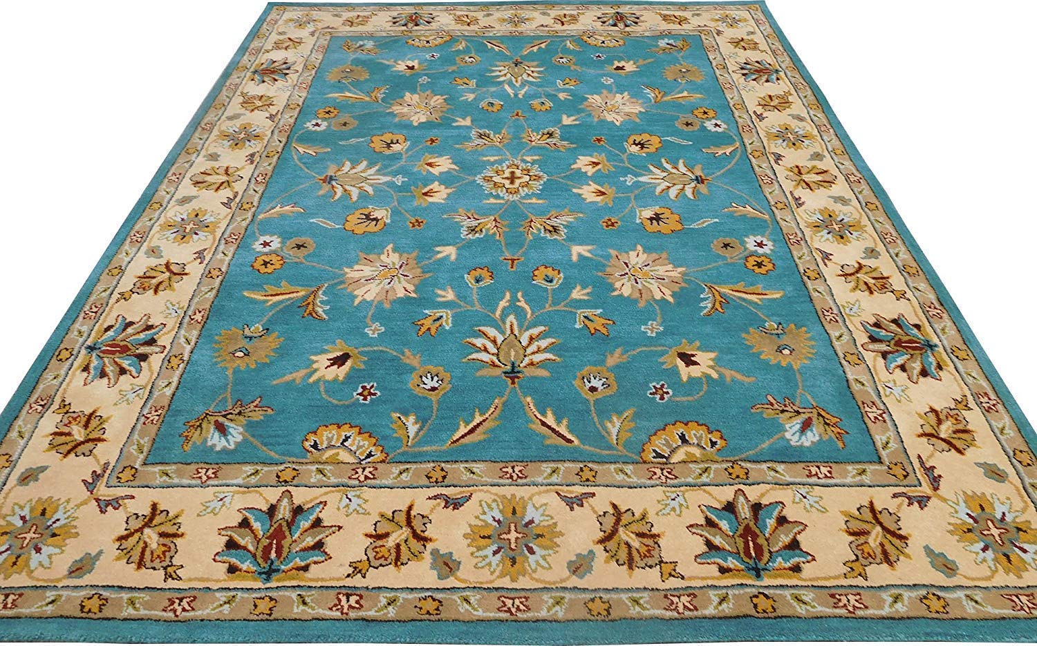 Persian Design Rug
