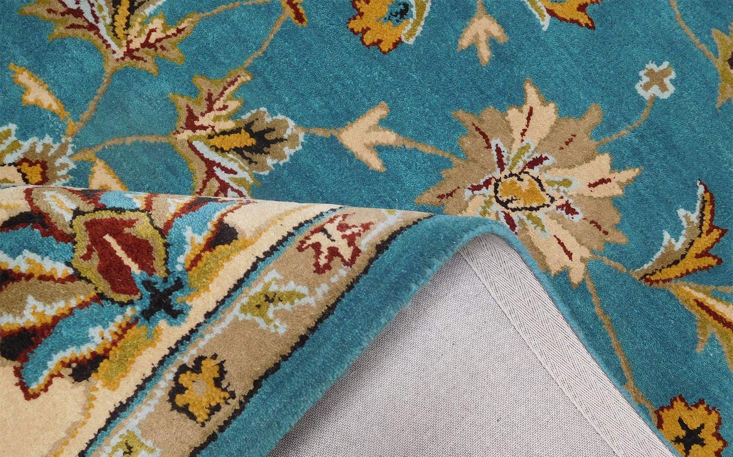 Persian Design Rug