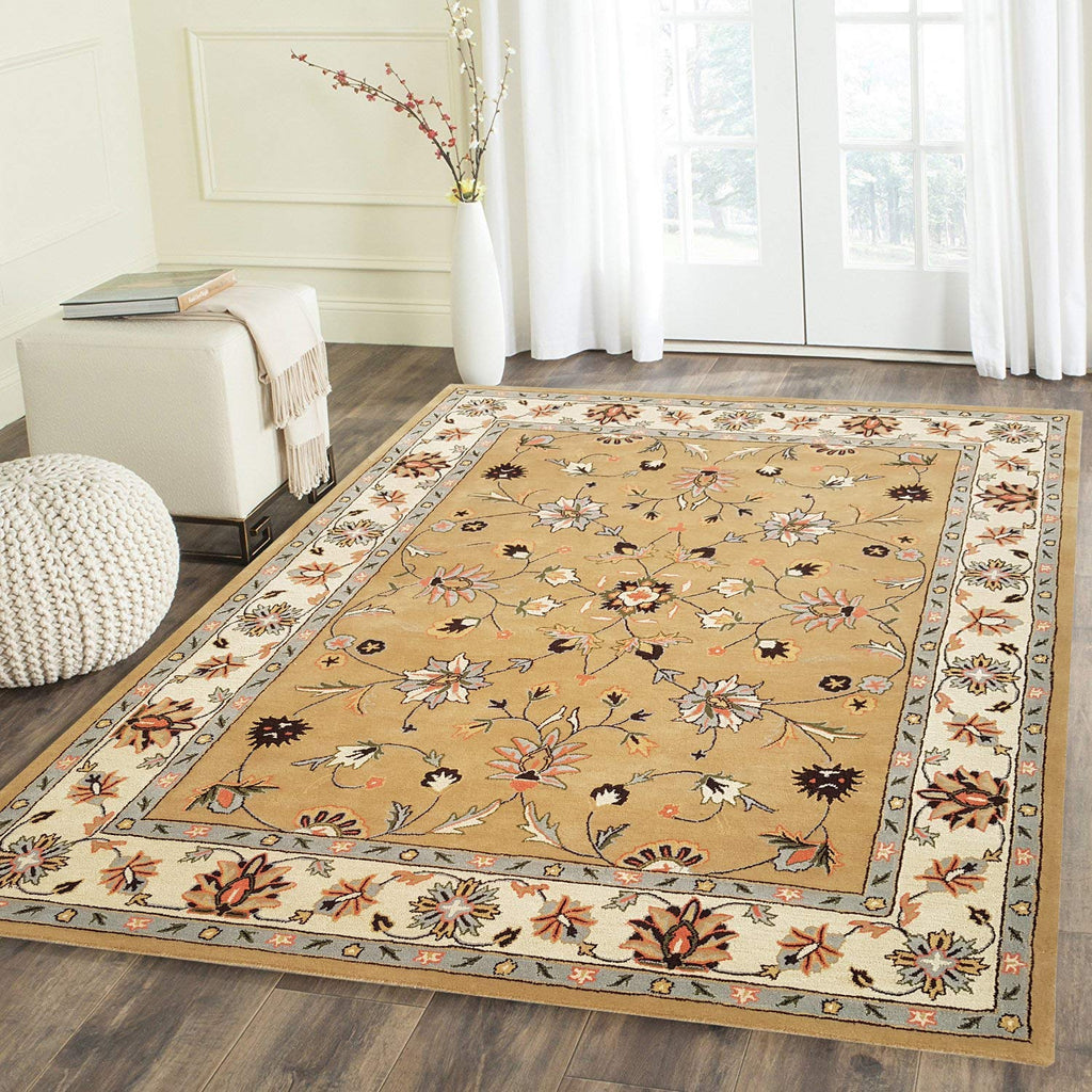 Persian Design Rug
