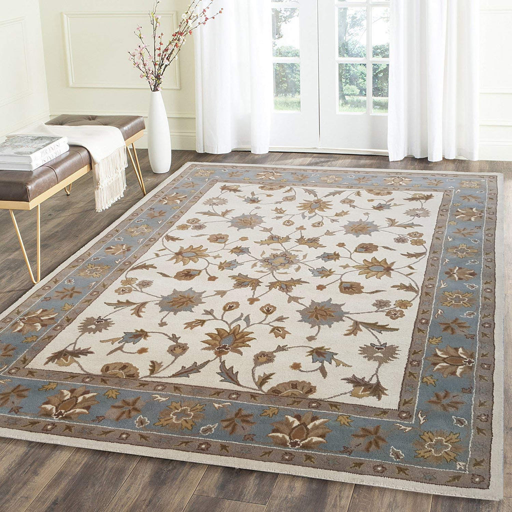 Persian Design Rug