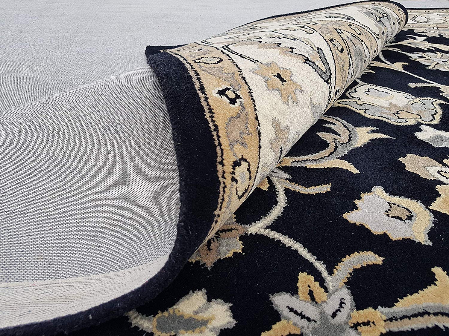 Persian Design Rug