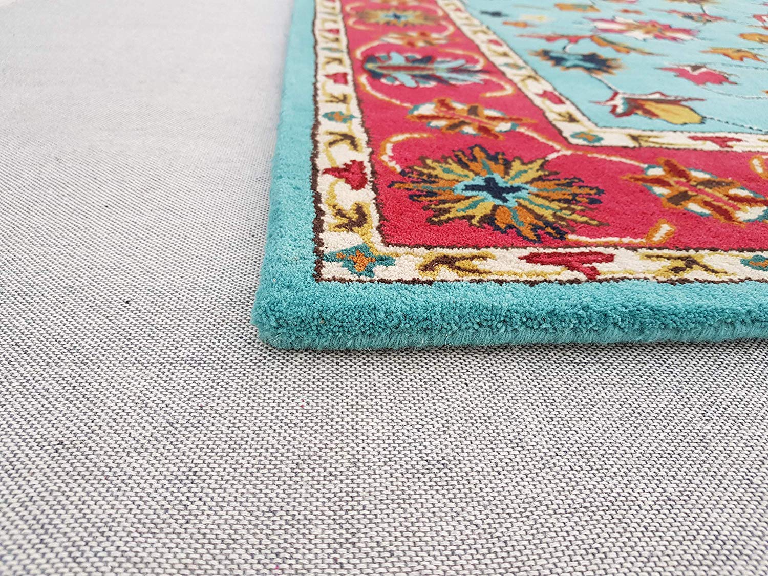 Persian Design Rug