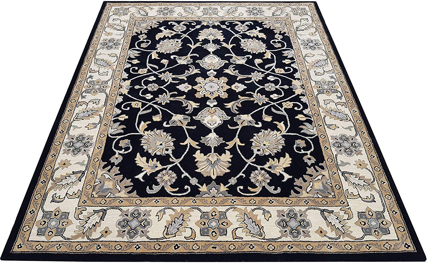 Persian Design Rug
