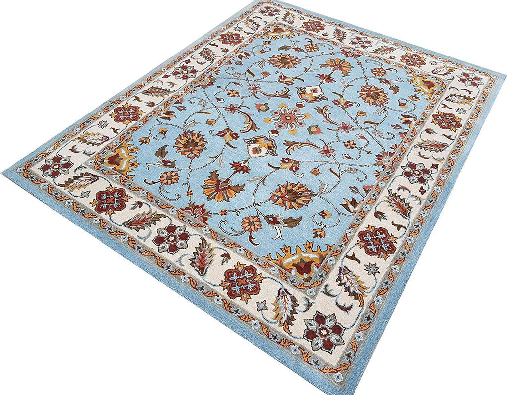 Persian Design Rug