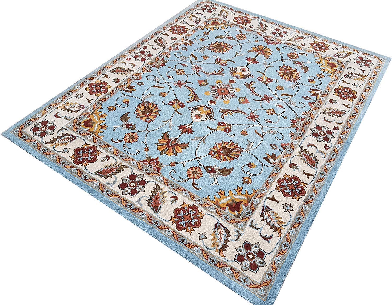Persian Design Rug