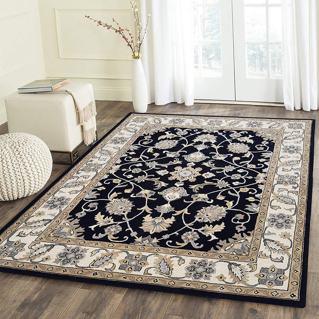 Persian Design Rug
