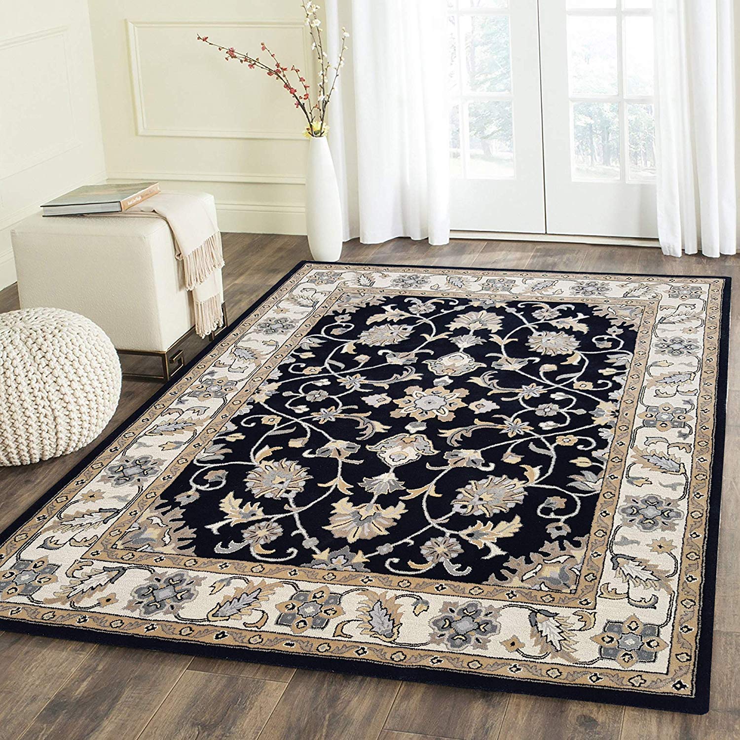 Persian Design Rug