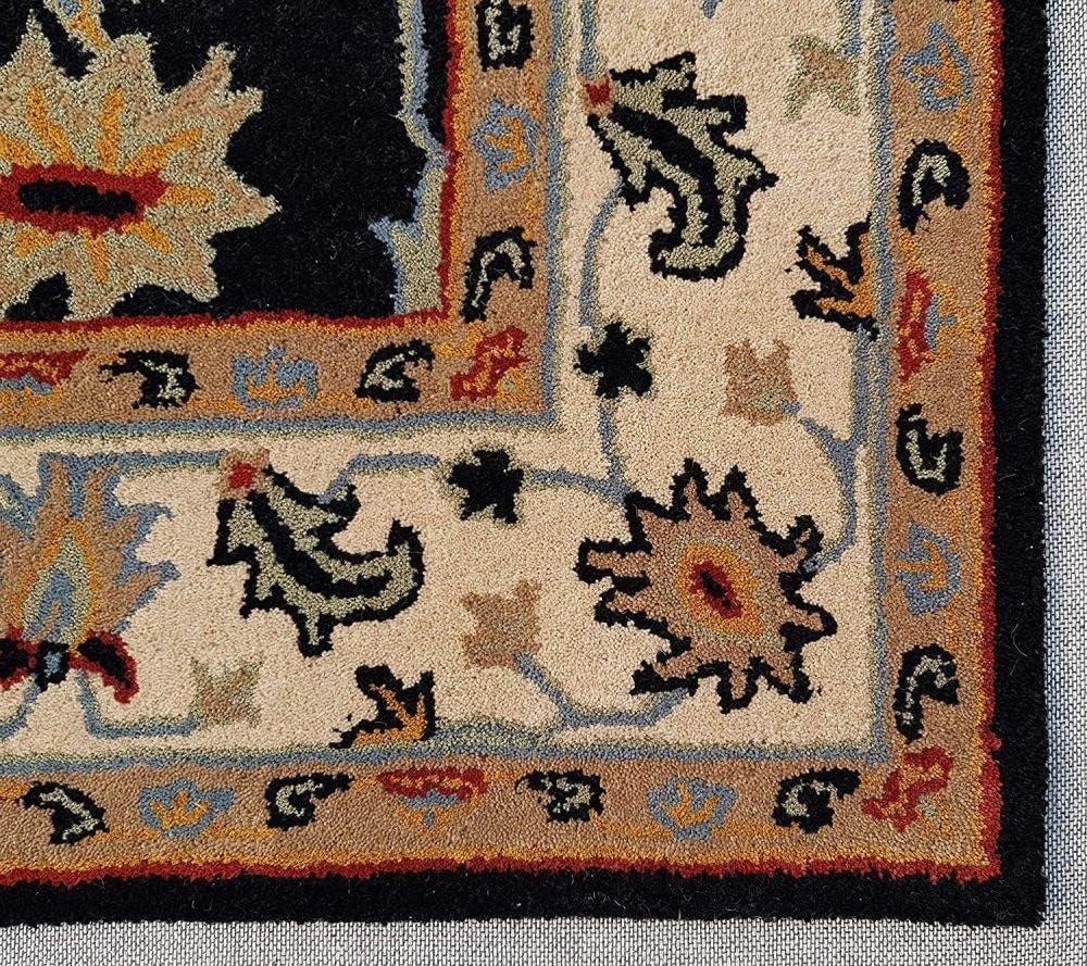 Persian Design Rug