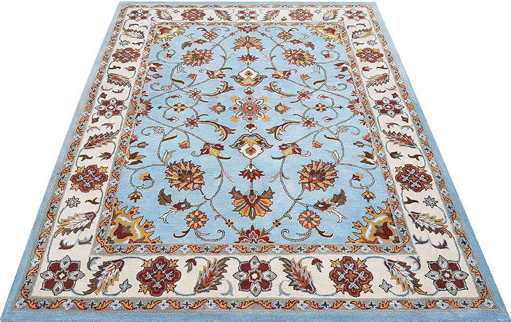 Persian Design Rug