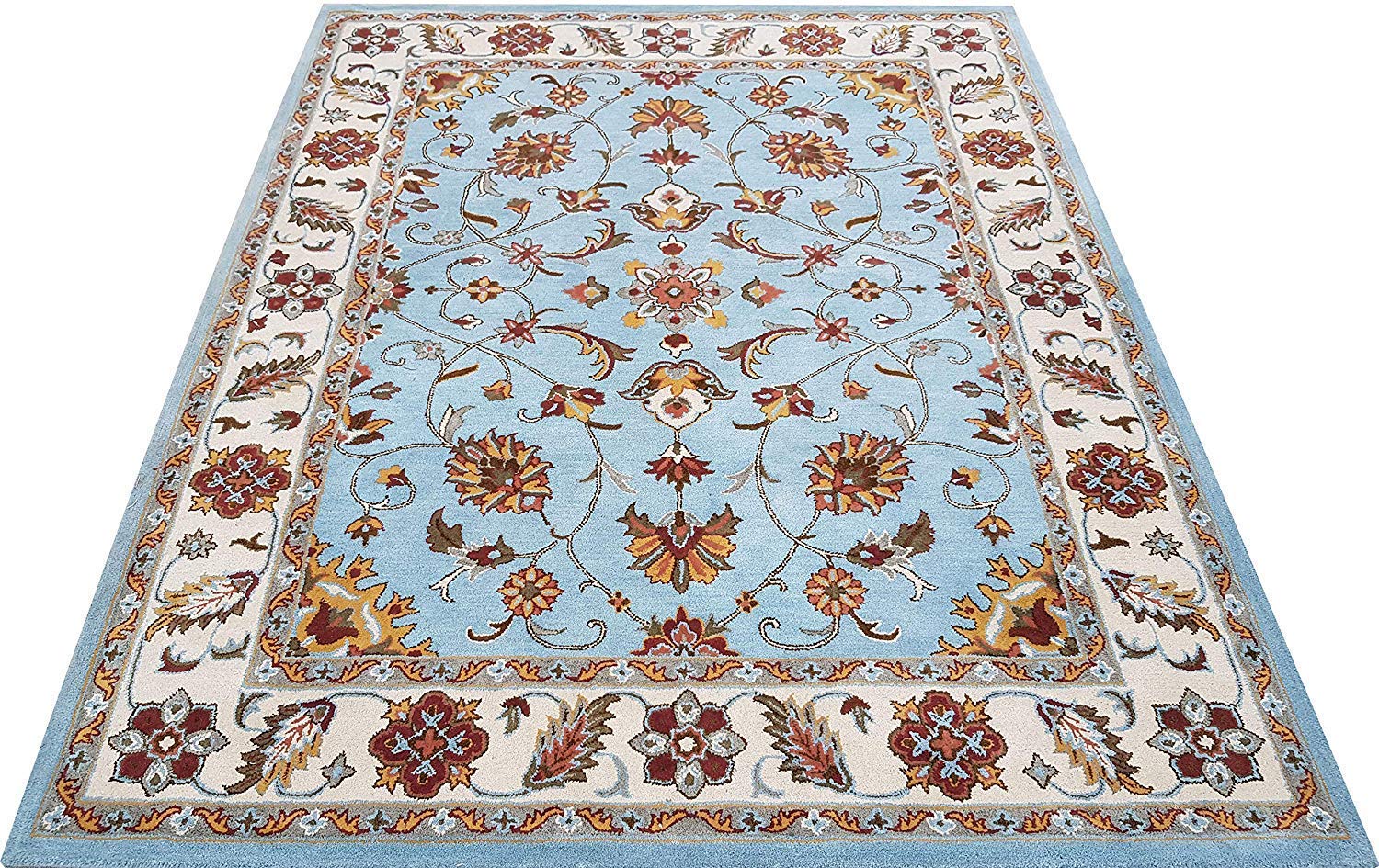 Persian Design Rug