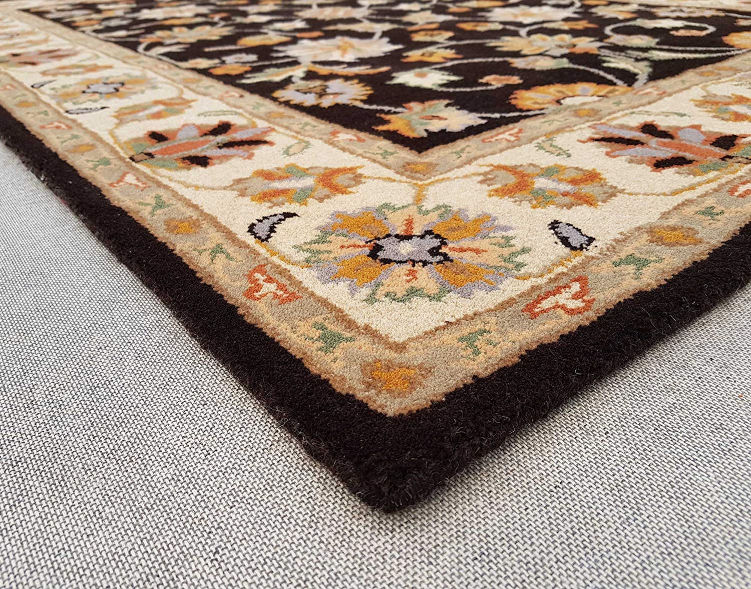 Persian Design Rug