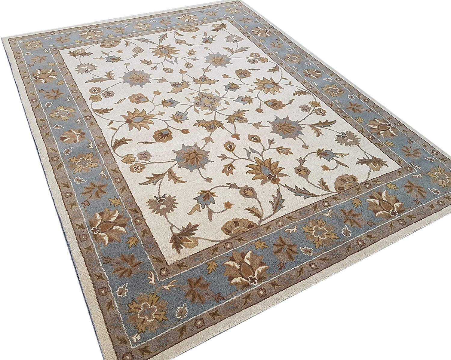 Persian Design Rug