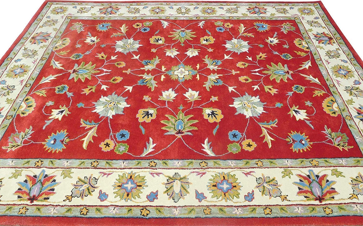 Persian Design Rug
