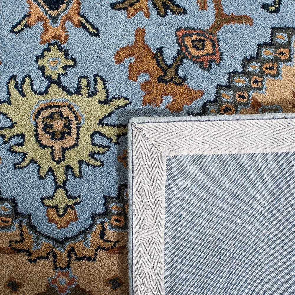 Traditional Rug