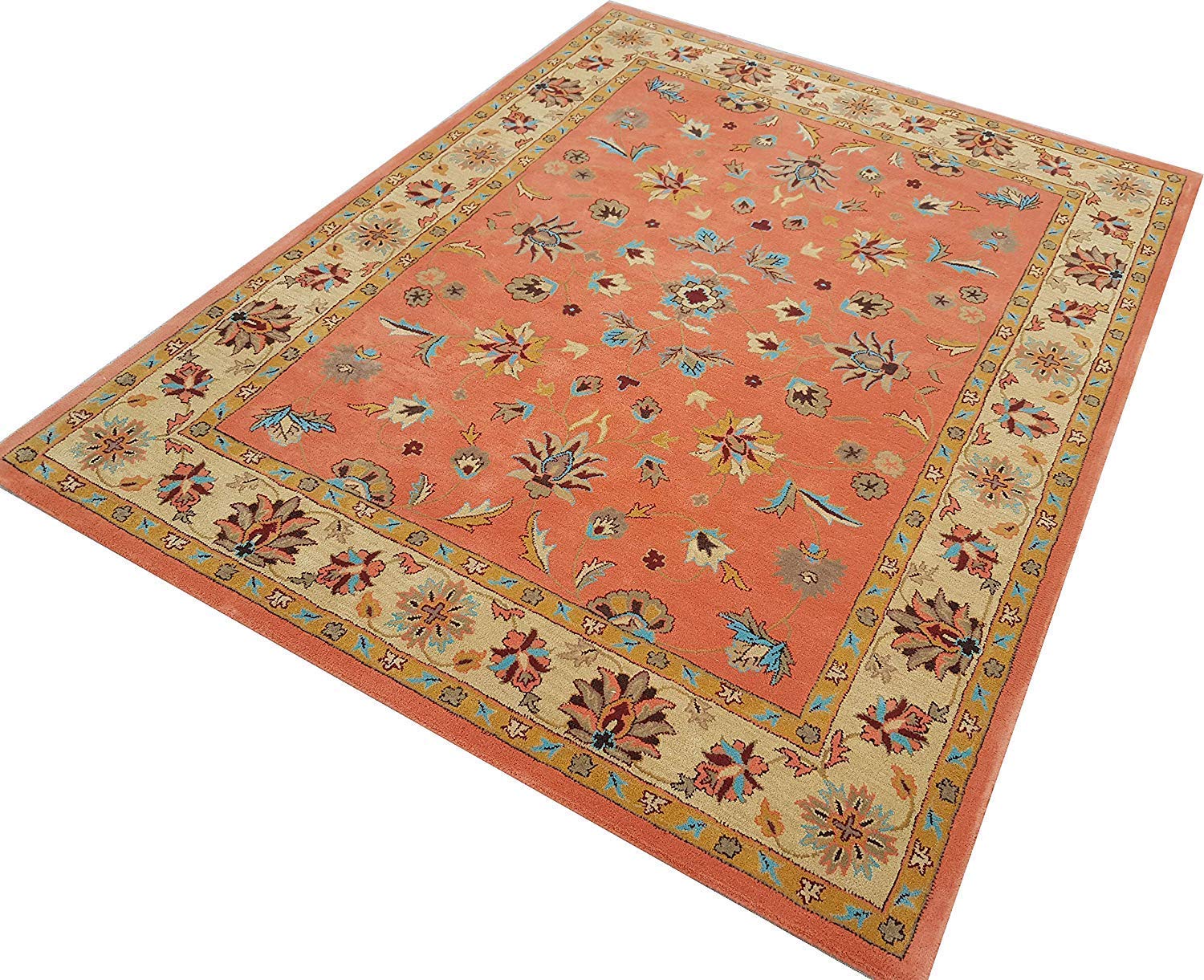 Persian Design Rug