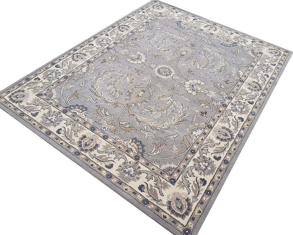 Persian Design Rug