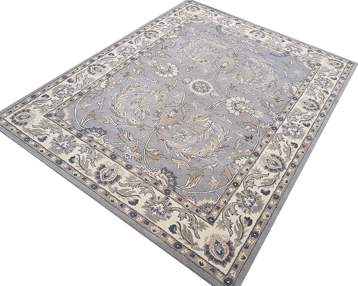 Persian Design Rug