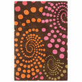 Spiral Rug