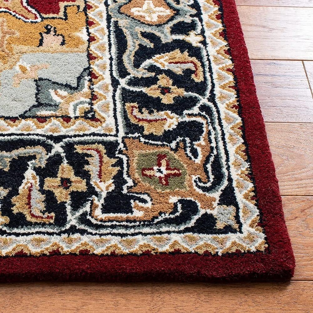Traditional Rug