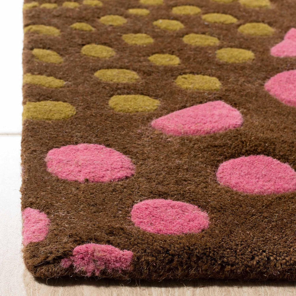 Spiral Rug