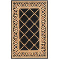Premium Vintage Hand Knotted Area Rug