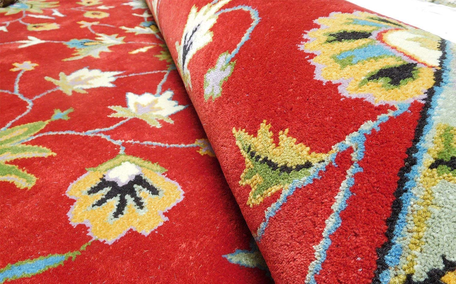 Persian Design Rug