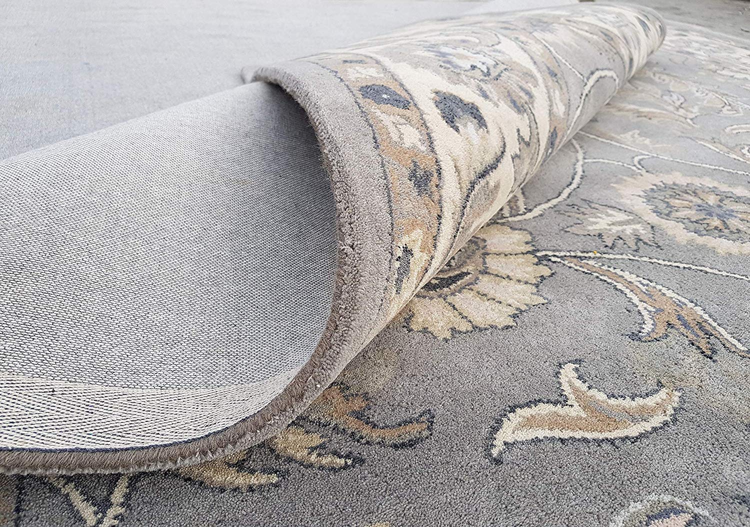 Persian Design Rug