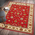 Persian Design Rug
