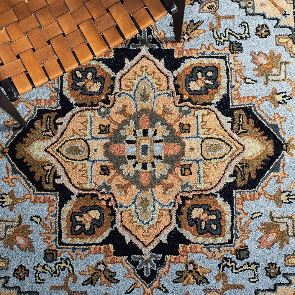 Traditional Rug