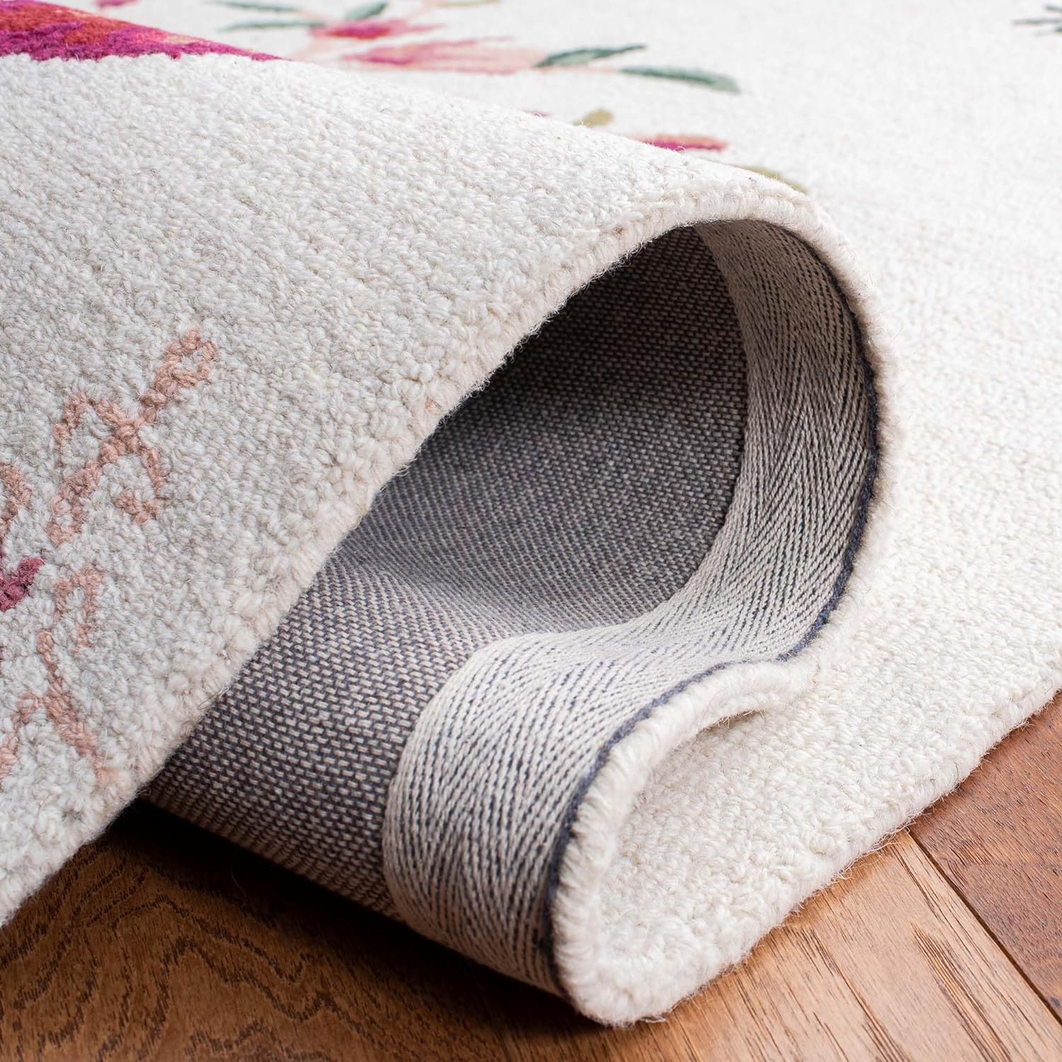 Vivienne Floral Area Rug