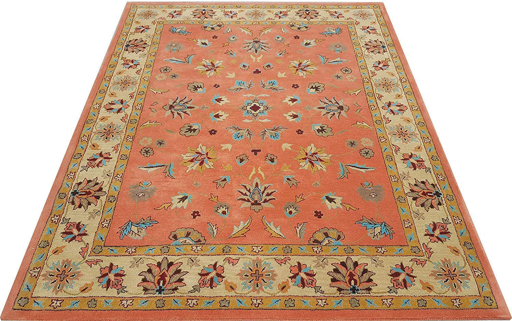 Persian Design Rug