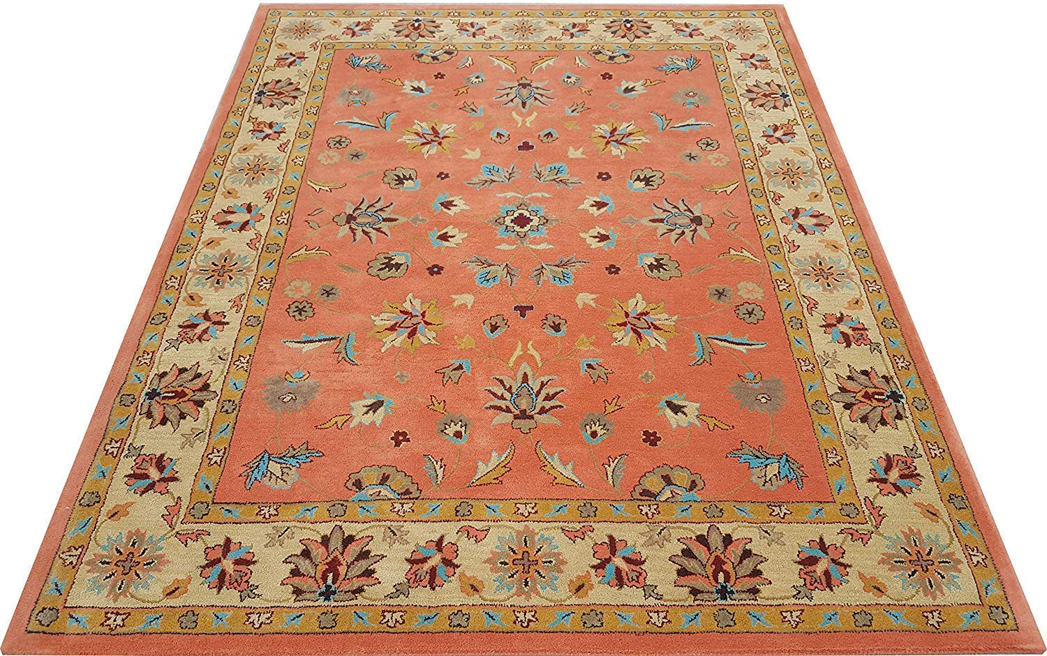 Persian Design Rug