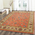 Persian Design Rug