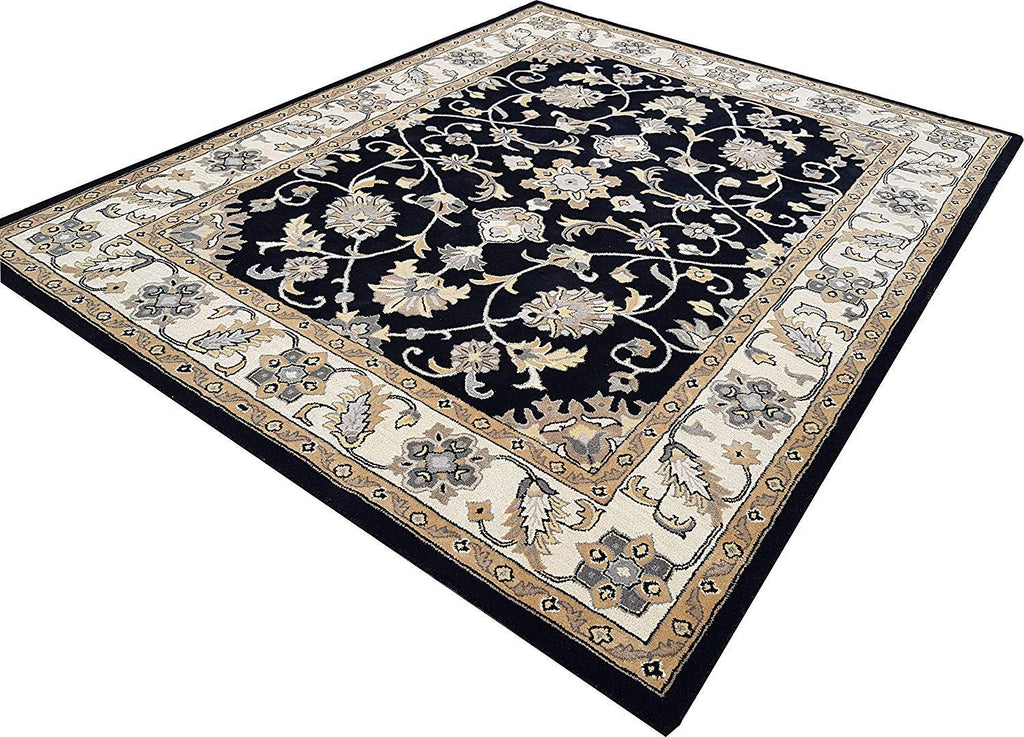 Persian Design Rug