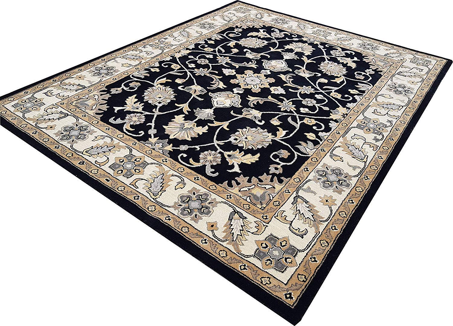 Persian Design Rug