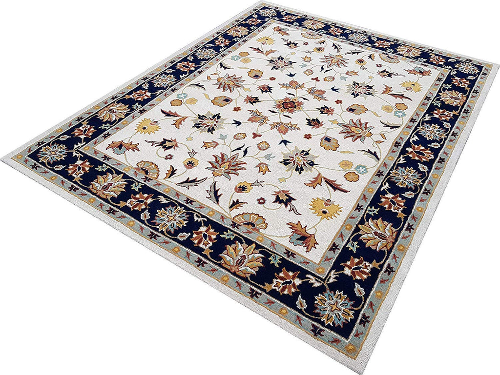 Persian Design Rug