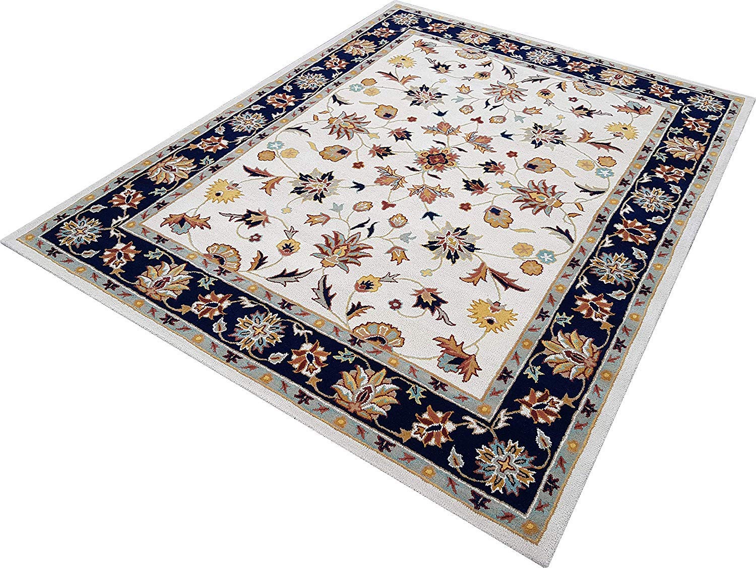 Persian Design Rug