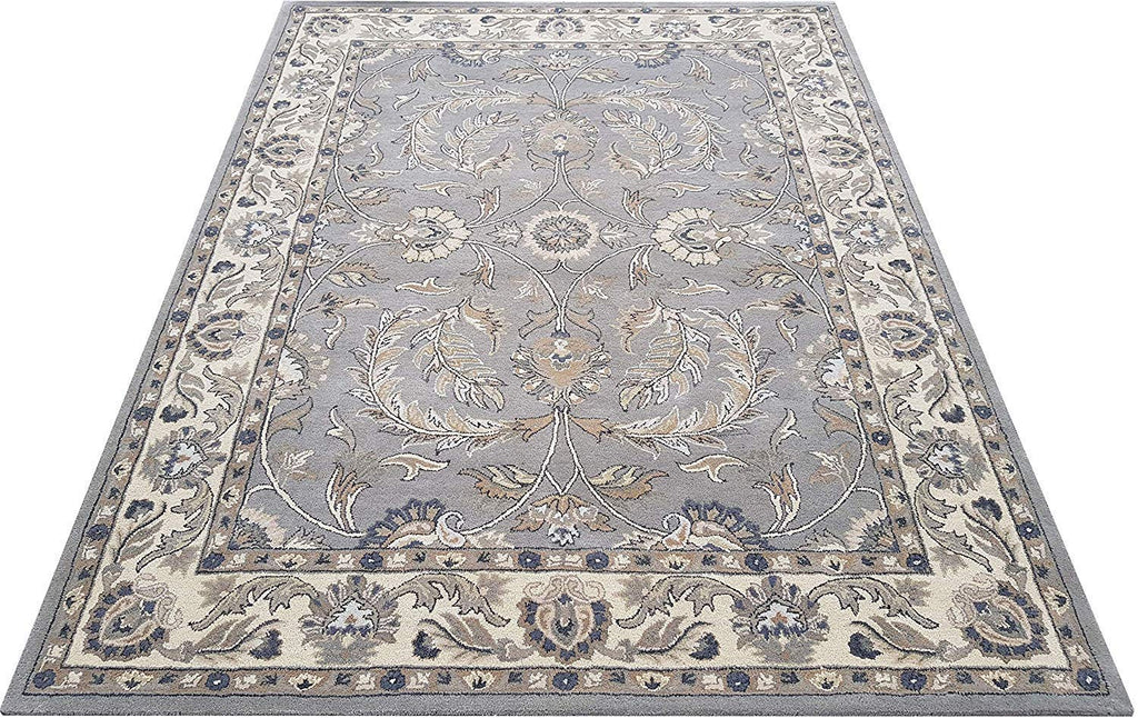 Persian Design Rug
